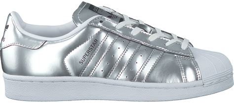 adidas sneakers dames zilver|Zilveren adidas Sneakers voor dames online .